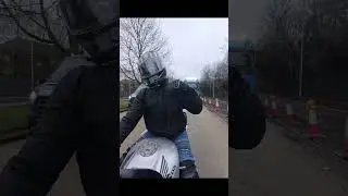 Злой дальнобойщик не любит фильтровать, фу-фу