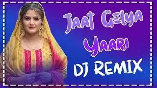 JAAT GELYA YAARI _  REMIX DJ