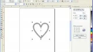 Scroll Saw Heart Box Part 1