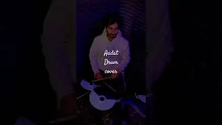 Aadat &ndash; AP Dhillon | Drum Cover #aadat #apdhillon #drumcover #punjabimusic #drummer