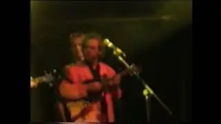 Fairport Convention and Joe Brown - Midnight Special - Cropredy 1995