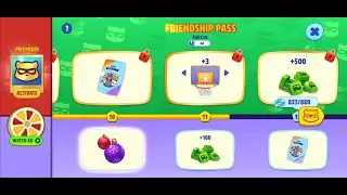 My talking Tom - Achievements Quest in real life