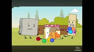 BFDIE 2 reaction!!!