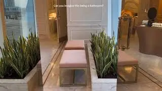 Raffles hotel in Qatar فندق رافلز في قطر