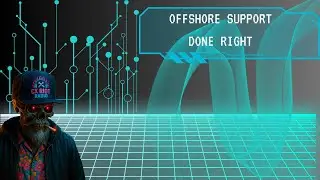 🔥Your Offshore Center Sucks. Here's How to Fix It.🔨