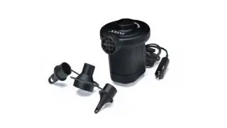 12 Volt Air Pump | Intex 66626E