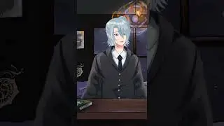 The Mug #vtuber#twitch #twitchclips #envtuber #softboy