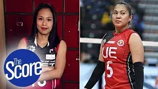 Post-Kath Arado Era in UE Lady Warriors | The Score