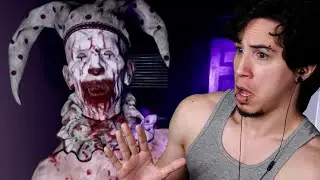 THE NEW GHOST HUNTING GAME - The Other Side