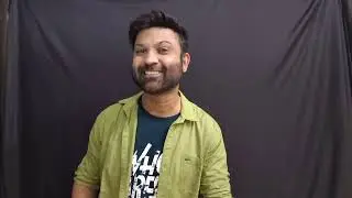 Punjabi Tone | Audition Funny Careless  Character Bunty | Actor Pawan Thakur 