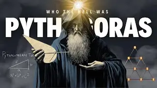 The Secret Teachings of All Ages | Pythagoras