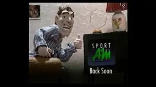 Anglia Adverts | Night Time Continuity | ITN News Summary | 27th / 28th June 1994
