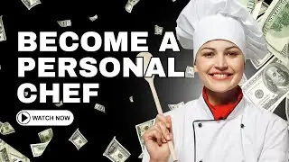 A Beginner&rsquo;s Guide to Becoming a Personal Chef - Become A Personal Chef