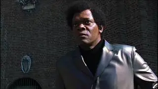 OST Unbreakable - Track 11 - Blindsided