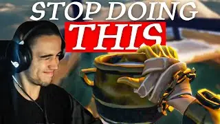 YOU NEED TO REPAIR!!! (VOD REVIEW)