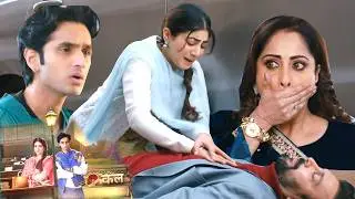 Tu Juliet Jatt Di Today Promo 12th February 2026: Heer Ne Dilip Ko Lekar Pahuchi Hospital