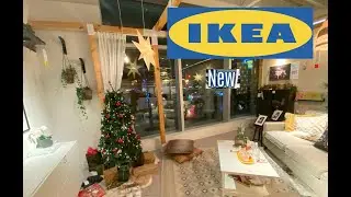 The NEWEST IKEA Home Decor & Storage // March 2024