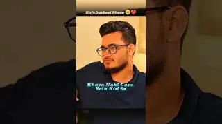 👉Sir&rsquo;s Darkest Phase🥺❤️ #vipinsir #podcast #sad #emotional #sadlife #inspiration #podcastclips #pw