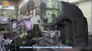 Custom Wholesale Construction Machinery Spare Parts and Replacement Parts Supplier | DOOZER Parts