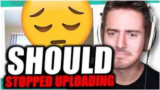 Why Denis Daily Should Stop Uploading Roblox Videos