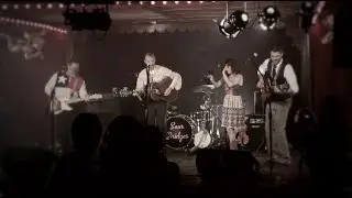 Sour Bridges live at The Good Music Club