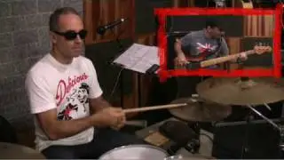 Palheta  M&uacute;sica liberada - F&ecirc; Lemos - Vivendo e Aprendendo