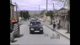 شاهد المعذر  عام 1993