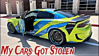 THE TRUTH&hellip;What Happened To The Hardest 392 Charger On The Internet/FREEWAY TAKEOVER