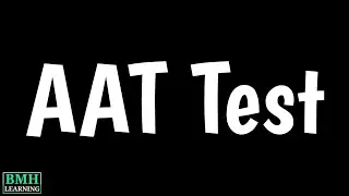 Alpha-1 Antitrypsin Blood Test | AAT Testing | Alpha-1-Antiproteinase Inhibitor Deficiency | AATD