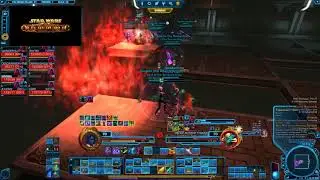 The Unnamed - Dread Master Tyrans 8m NiM