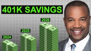 New 401(k) & Roth IRA Rule Changes High Earners Can't Afford To Miss In 2026
