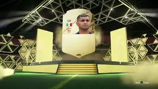 FIFA Rare electrum players pack #shorts  #fifa