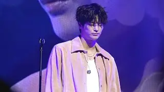 240706 서인국 [SeoInguk] 팬미팅 Heart Cream 낮공 직캠 _ Out of time