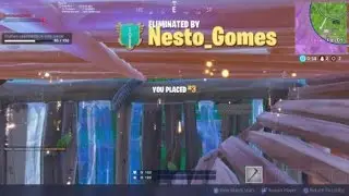 #FortniteAfricanServers