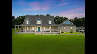 7030 Normans Bridge RdHanover, VA  23069