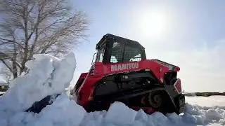 Manitou in North America