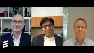 Spotlight Series: 5G Core & Ericsson Packet Core Firewall