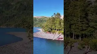 ALASKAS 17-MILE BEACH |Blackstone Bay