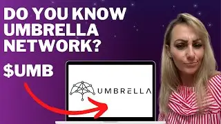 Do you know $UMB Umbrella network?