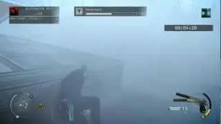 Hitman Absolution Quickest way to kill Blake Dexter