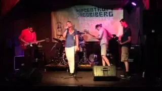 krent jacobiberg every breaking wave