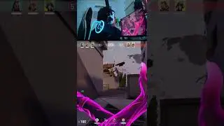 PeekMID#valorant #shiuxhu #shorts #short #valorantlive #fps #gaming #gamer #fyp #valoranthighlights