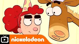 It's Pony | Annie-versary | Nickelodeon UK