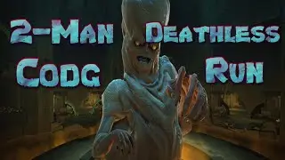 Neverwinter Mod 18 2-Man Deathless Codg