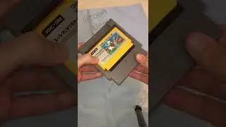 Does it Exist? (Famicom to NES Adapter)