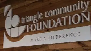 Pioneer Profile: Triangle Community Foundation