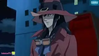 Black Blood Brothers Full Vampire Anime in English Dub anime episode 1 12 english dubbed