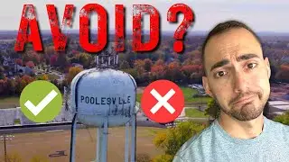 Living in Poolesville Maryland PROS and CONS 2025
