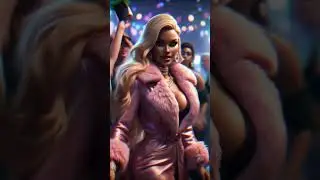 No Drama 💅 Music video