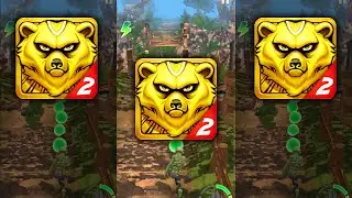 Sprit Run 2   Temple Zombie